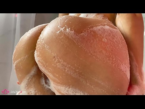 ❤️ Brunette onanerer fisse med vibrator til intens orgasme i brusebad ❤❌ Hjemmelavet porno at da.fullsexmovs.ru ❌️